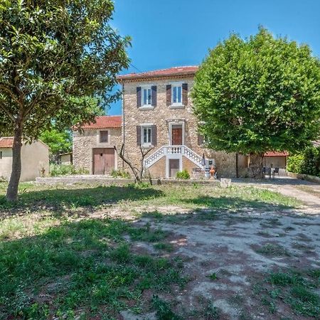 Willa L'Ardeche En Provence Avec Jardin Ombrage Pont-Saint-Esprit Zewnętrze zdjęcie