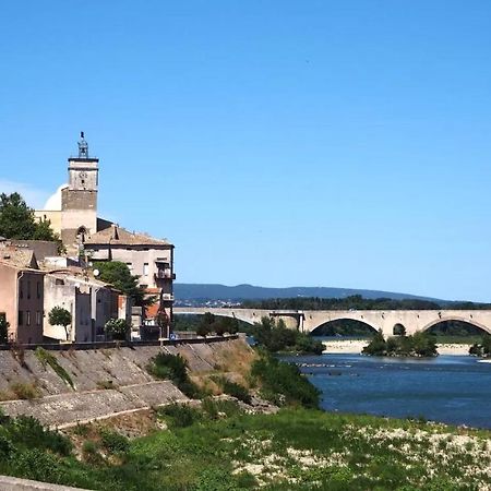Willa L'Ardeche En Provence Avec Jardin Ombrage Pont-Saint-Esprit Zewnętrze zdjęcie